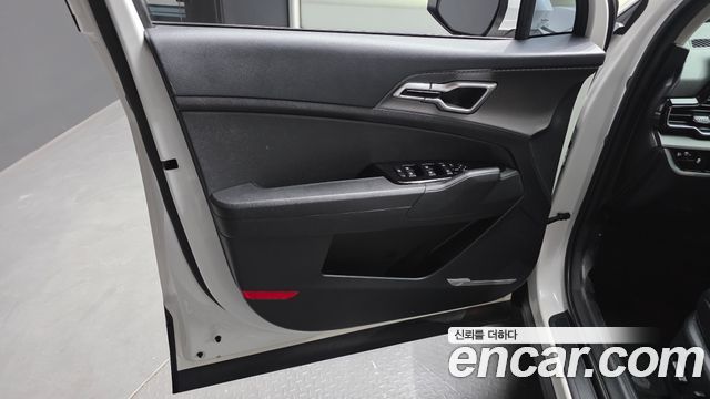 Kia Sportage 2024 — photo 14