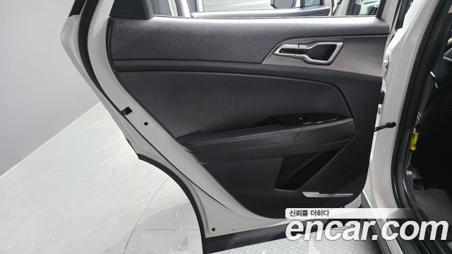 Kia Sportage 2024 — photo 15