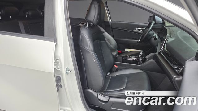 Kia Sportage 2024 — photo 16