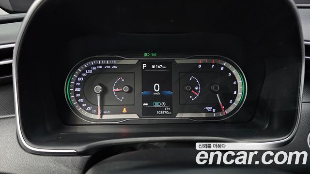 Hyundai Tucson 2021 — photo 8