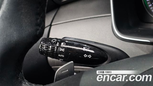 Hyundai Tucson 2021 — photo 18