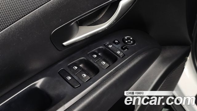 Hyundai Tucson 2021 — photo 19