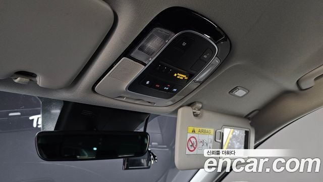 Hyundai Tucson 2021 — photo 20