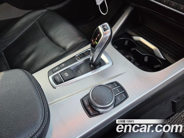 BMW X3 2016 — photo 14