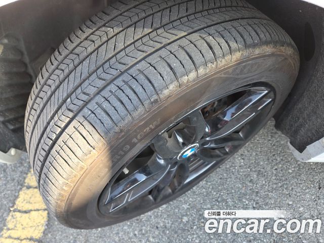 BMW X3 2016 — photo 16