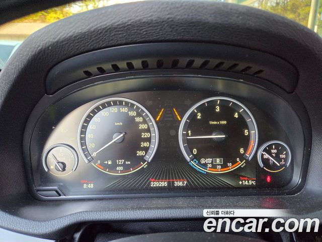 BMW X3 2016 — photo 17