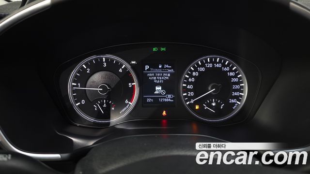 Hyundai Santafe 2019 — photo 8