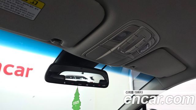 Hyundai Santafe 2019 — photo 17