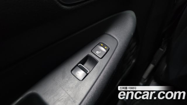 Hyundai Santafe 2019 — photo 19