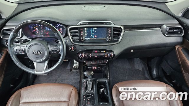 Kia Sorento 2017 — photo 7