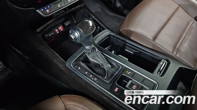 Kia Sorento 2017 — photo 9
