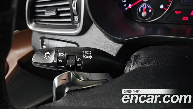 Kia Sorento 2017 — photo 13