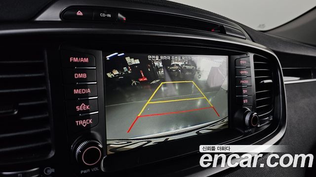 Kia Sorento 2017 — photo 16