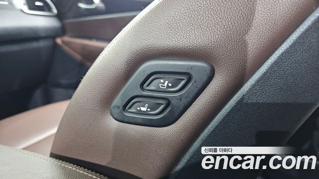 Kia Sorento 2017 — photo 17