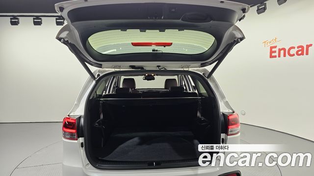 Kia Sorento 2017 — photo 20
