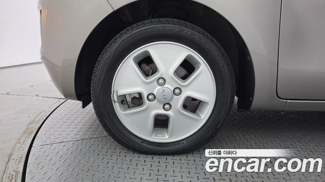 Kia RAY 2013 — photo 5