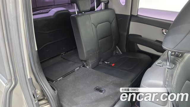 Kia RAY 2013 — photo 17