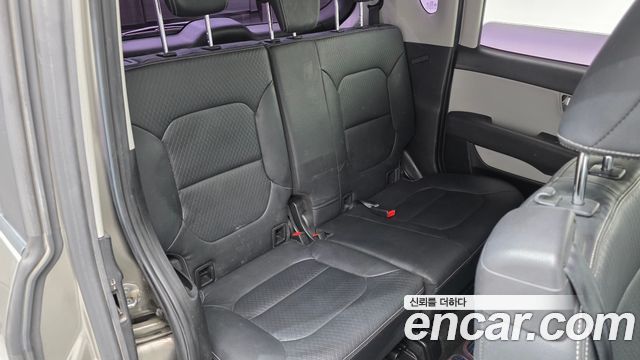 Kia RAY 2013 — photo 18
