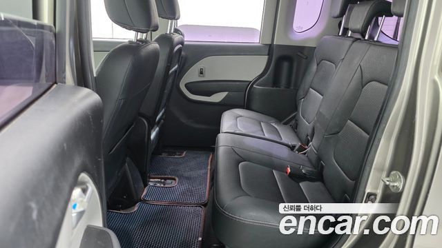 Kia RAY 2013 — photo 19