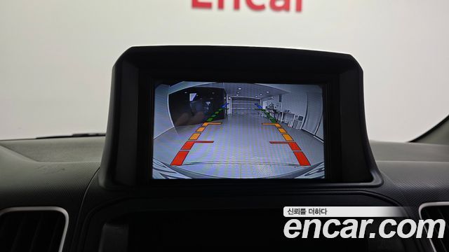 Kia RAY 2013 — photo 22