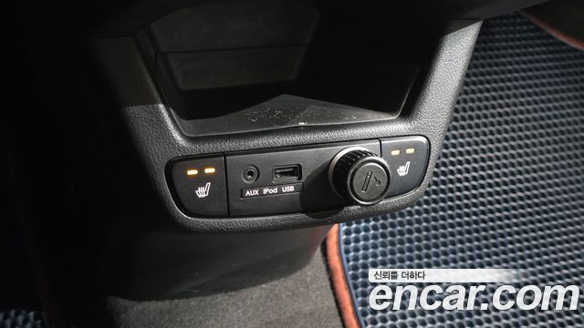 Kia RAY 2013 — photo 23