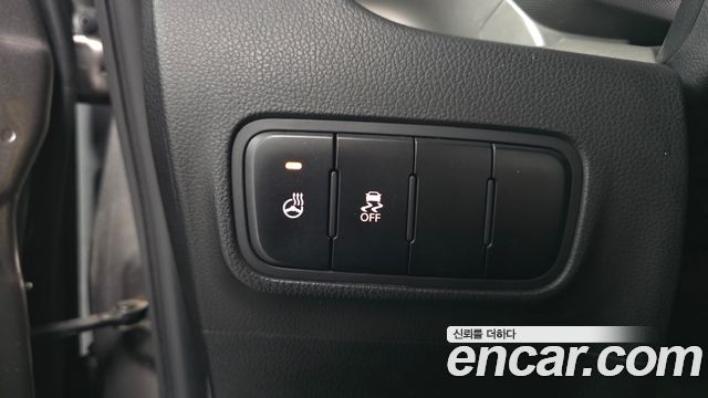 Kia RAY 2013 — photo 24