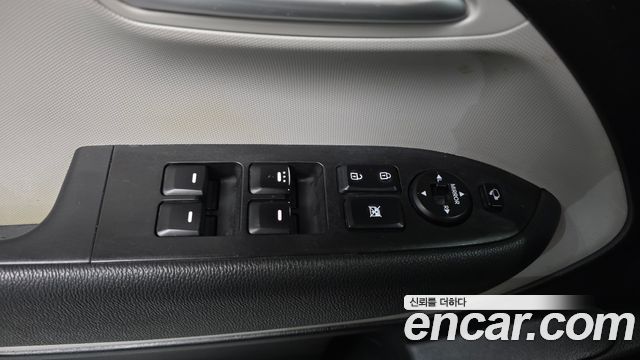 Kia RAY 2013 — photo 25