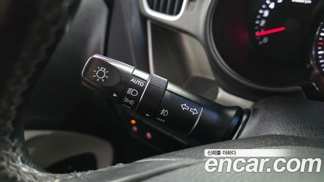 Kia RAY 2013 — photo 26