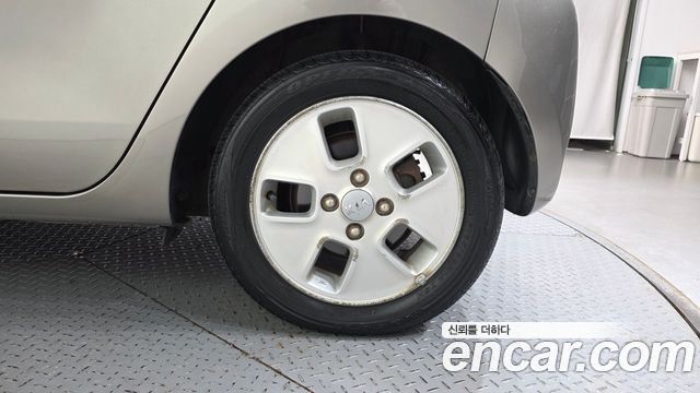 Kia RAY 2013 — photo 7