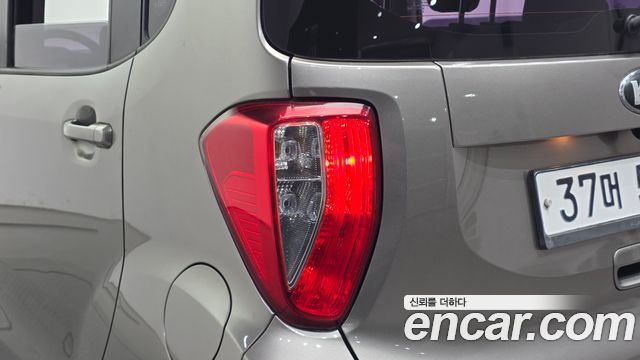 Kia RAY 2013 — photo 9