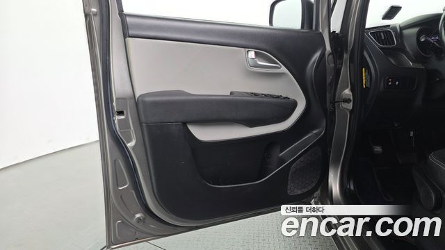 Kia RAY 2013 — photo 14