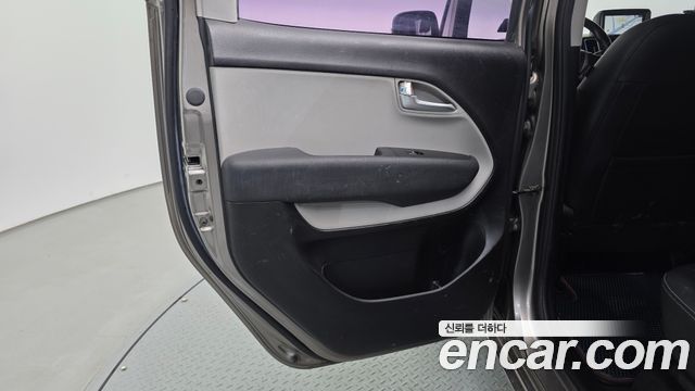 Kia RAY 2013 — photo 15