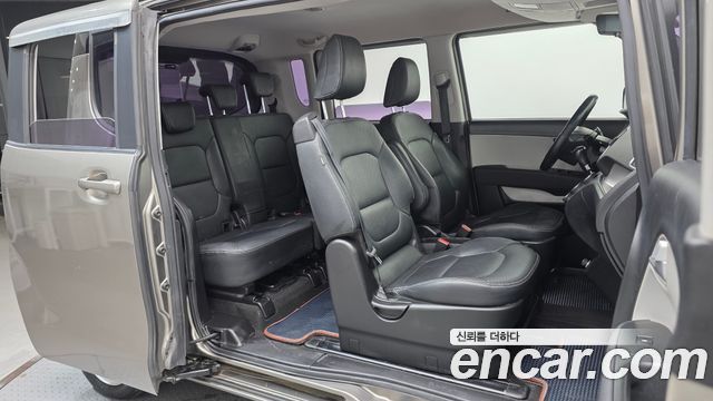 Kia RAY 2013 — photo 16