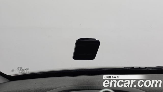 Kia RAY 2013 — photo 27