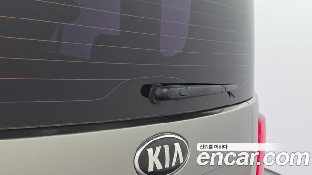 Kia RAY 2013 — photo 28