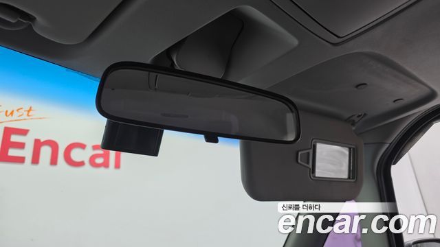 Kia RAY 2013 — photo 29