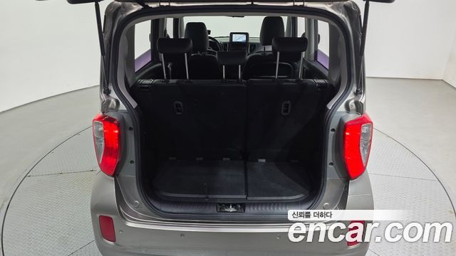Kia RAY 2013 — photo 30