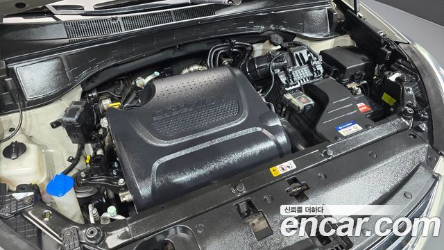 Hyundai Santafe 2013 — photo 6