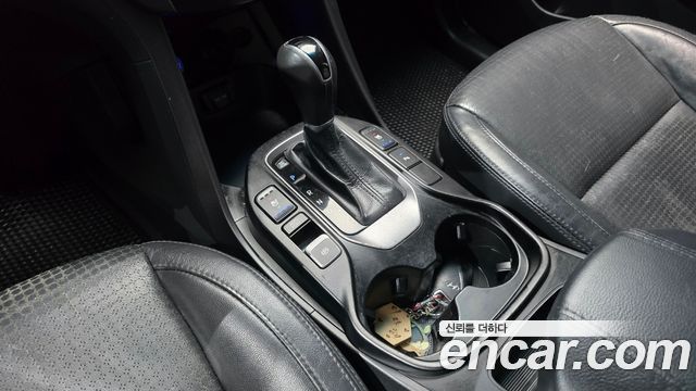 Hyundai Santafe 2013 — photo 9