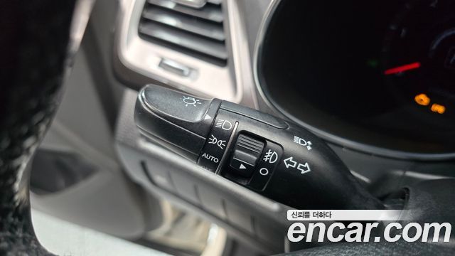 Hyundai Santafe 2013 — photo 16