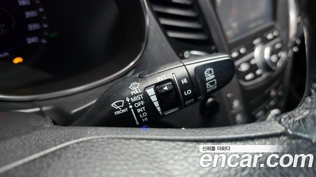Hyundai Santafe 2013 — photo 17