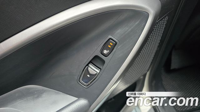 Hyundai Santafe 2013 — photo 19