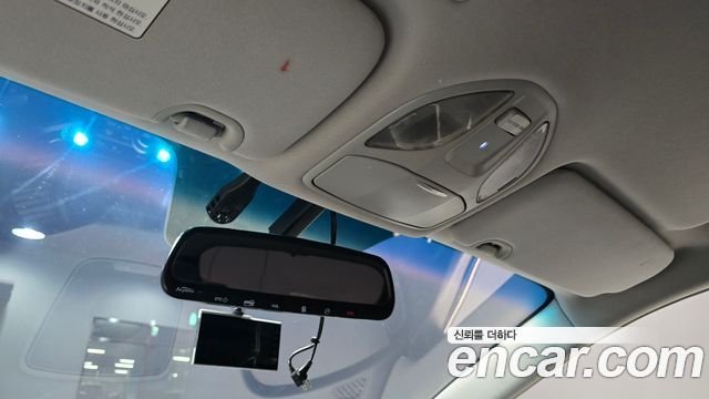 Hyundai Santafe 2013 — photo 20