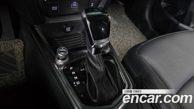 KG Mobility TIBOLI 2020 — photo 12