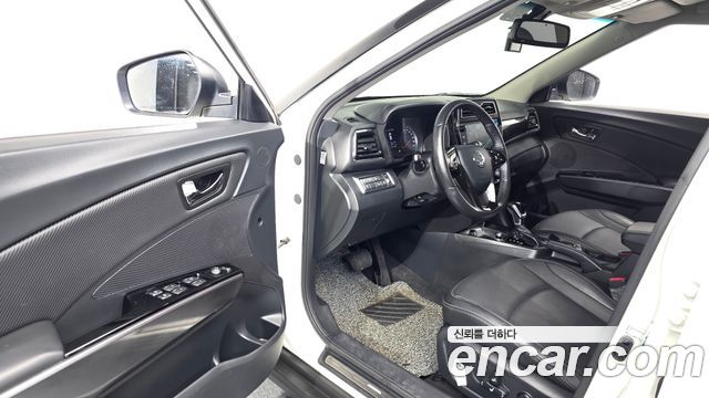 KG Mobility TIBOLI 2020 — photo 13