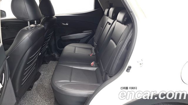 KG Mobility TIBOLI 2020 — photo 17