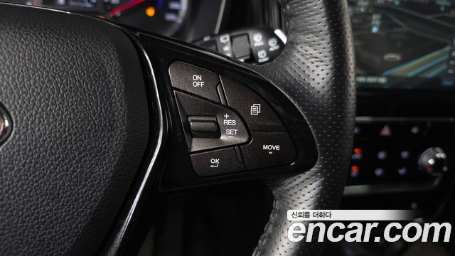 KG Mobility TIBOLI 2020 — photo 22