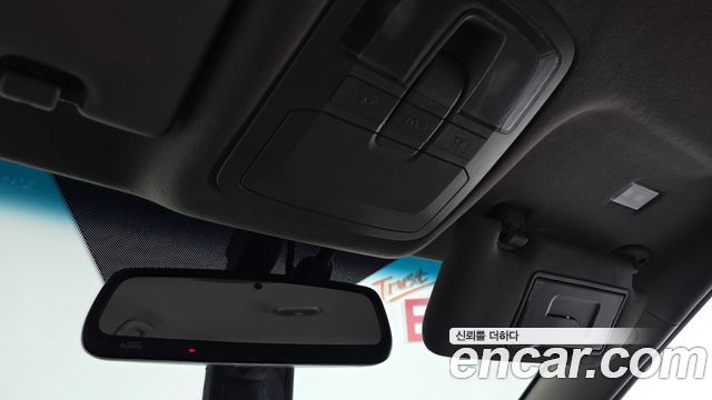 KG Mobility TIBOLI 2020 — photo 24