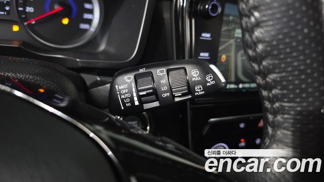 KG Mobility TIBOLI 2020 — photo 26