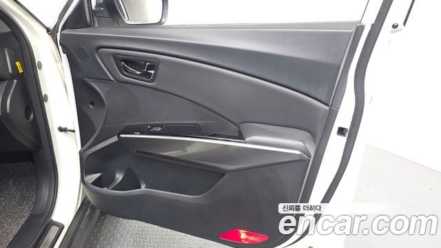 KG Mobility TIBOLI 2020 — photo 14